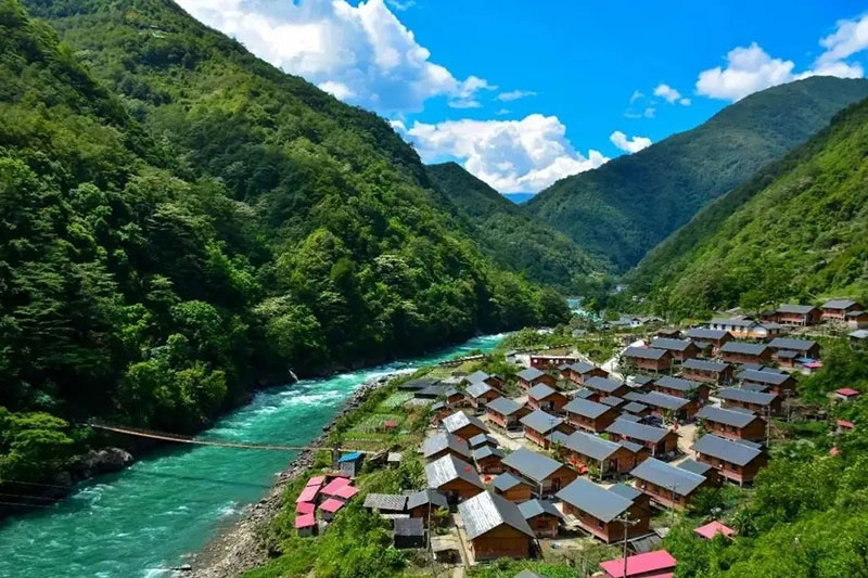 云南：“十四五”文化和旅游發(fā)展規(guī)劃出爐，建設(shè)跨境文化旅游帶，打造跨境旅游新業(yè)態(tài)！