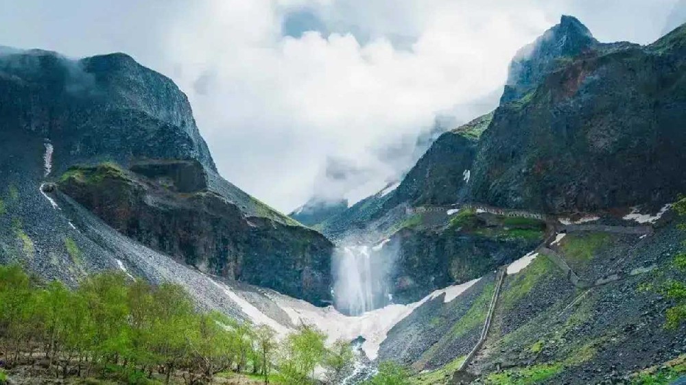 吉林：長白山池西區(qū)激活全域旅游新格局，推動文旅高質(zhì)量發(fā)展！