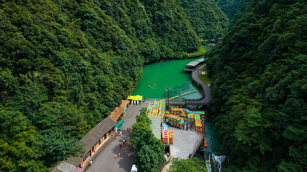 文旅：2023重慶夏季旅游新聞發(fā)布會(huì)舉行，推出200余項(xiàng)夏季文旅活動(dòng)和70余條旅游線路！