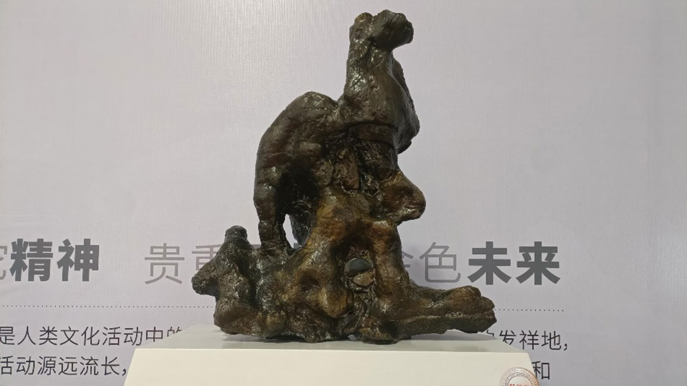 第十六屆中國（蘭州）藝術(shù)品收藏博覽會(huì)現(xiàn)場(chǎng)展品.jpg