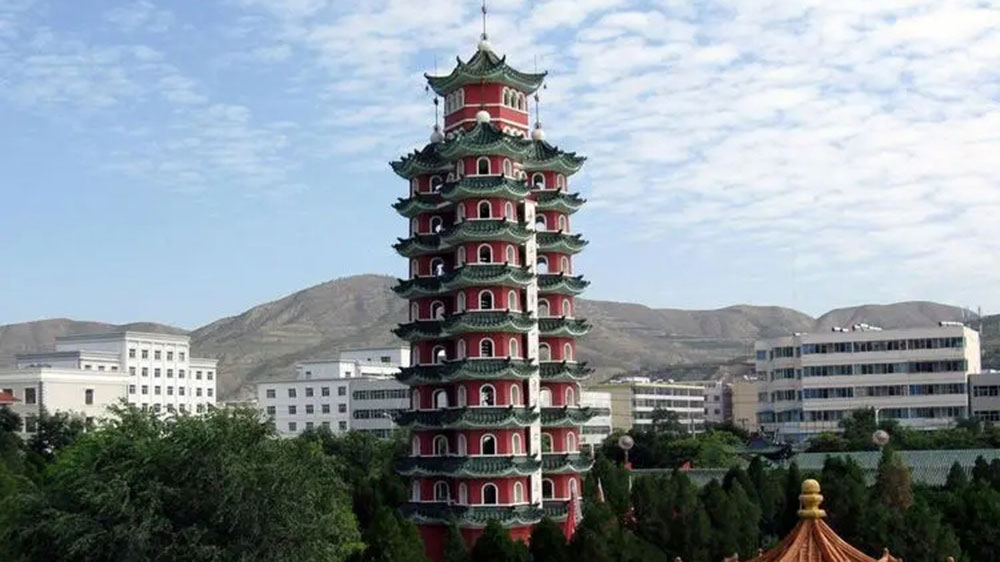 甘肅：著力建設(shè)全國知名紅色文化旅游目的地，助力鄉(xiāng)村振興，推進(jìn)文旅強(qiáng)省建設(shè)！